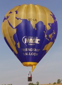 ballon Ramses Vanneste