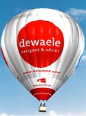 dewaele luchtballon