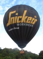 luchtballon Snickers Workwear