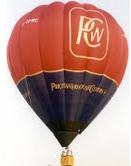 D-opwc balloon - Price Waterhouse Coopers